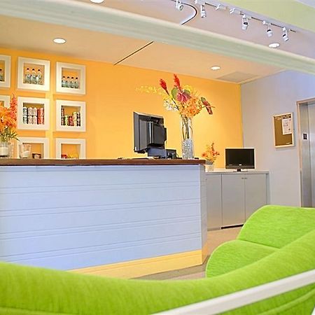 Royal Hotel South Beach Miami Beach Bagian luar foto