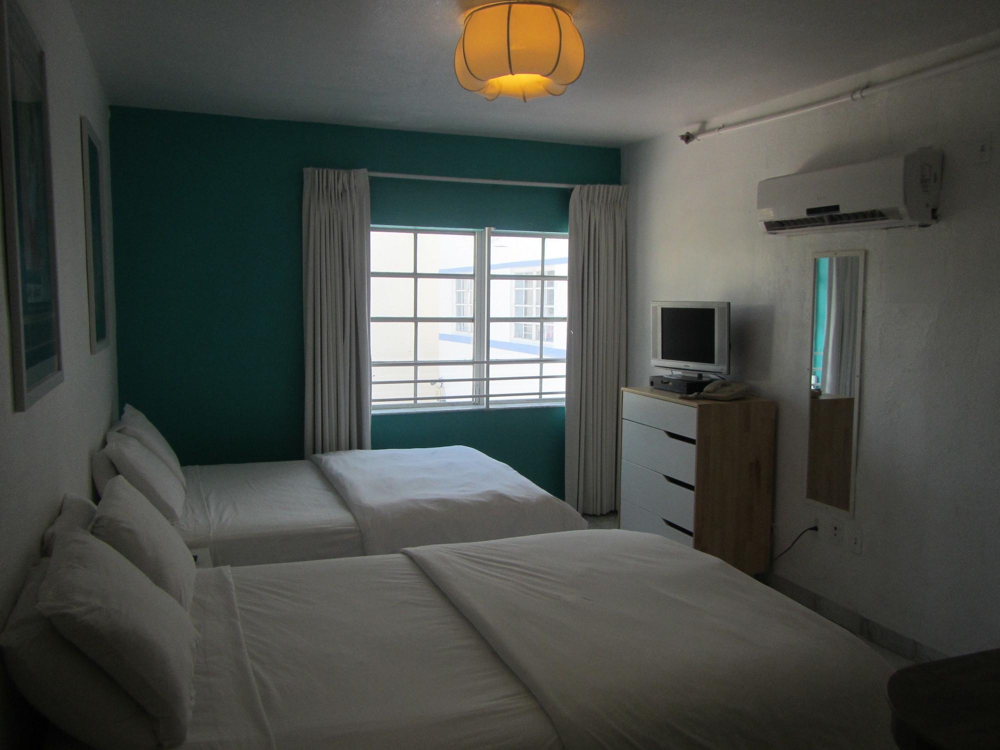 Royal Hotel South Beach Miami Beach Bagian luar foto