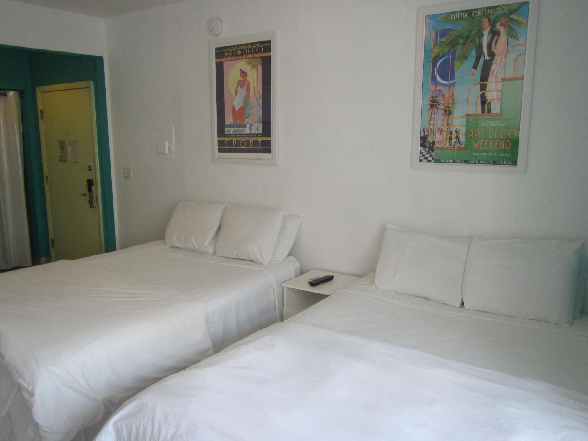 Royal Hotel South Beach Miami Beach Bagian luar foto