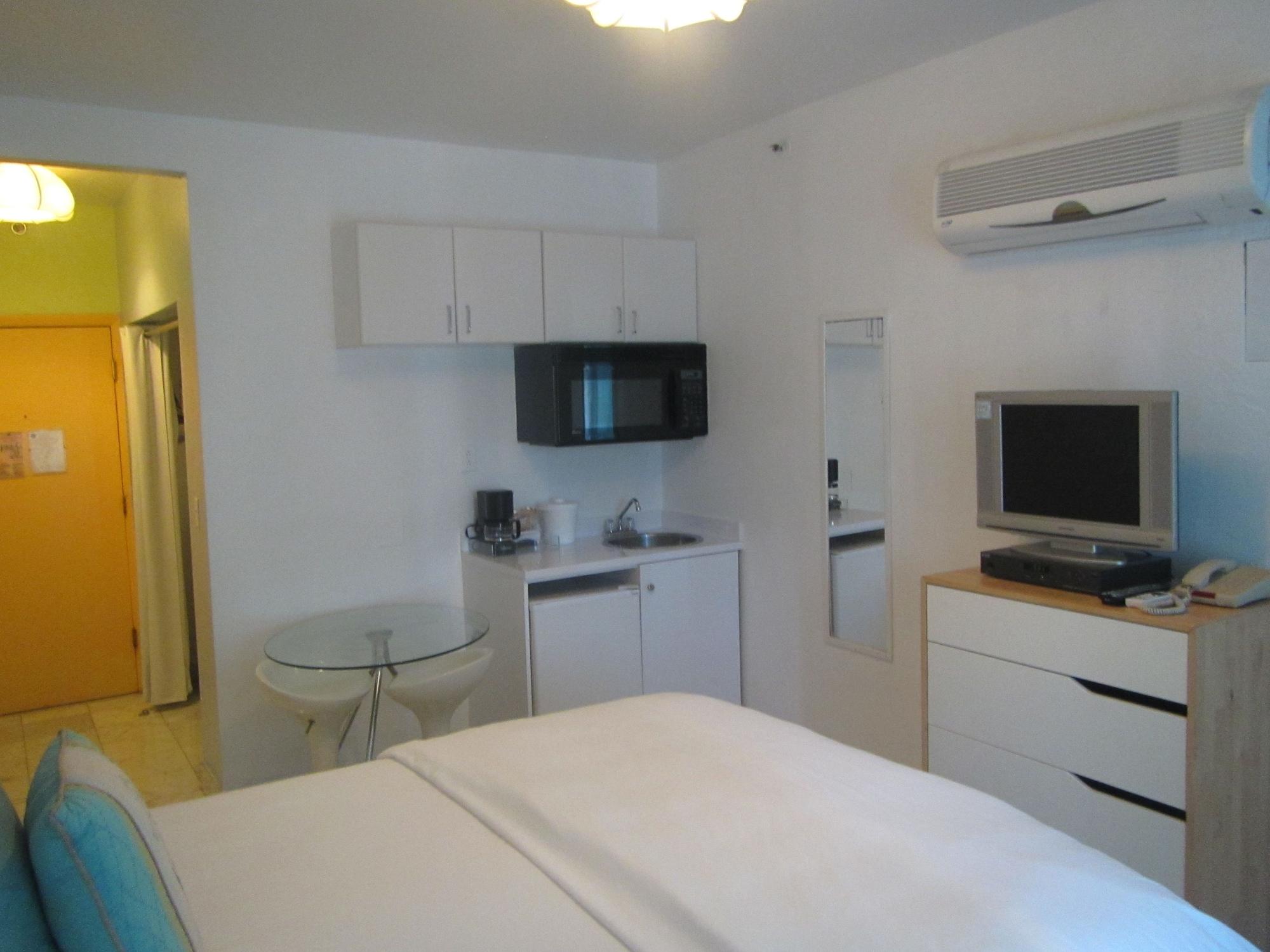Royal Hotel South Beach Miami Beach Bagian luar foto