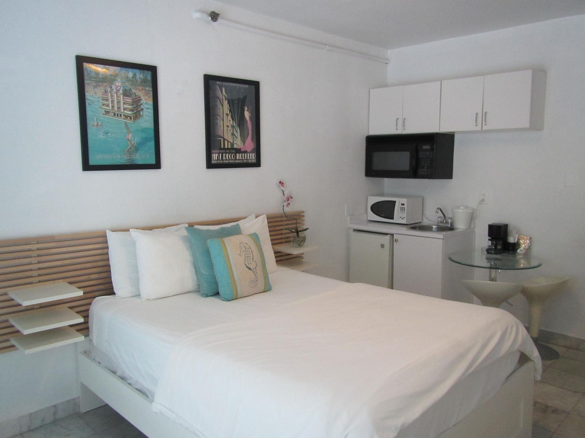 Royal Hotel South Beach Miami Beach Bagian luar foto
