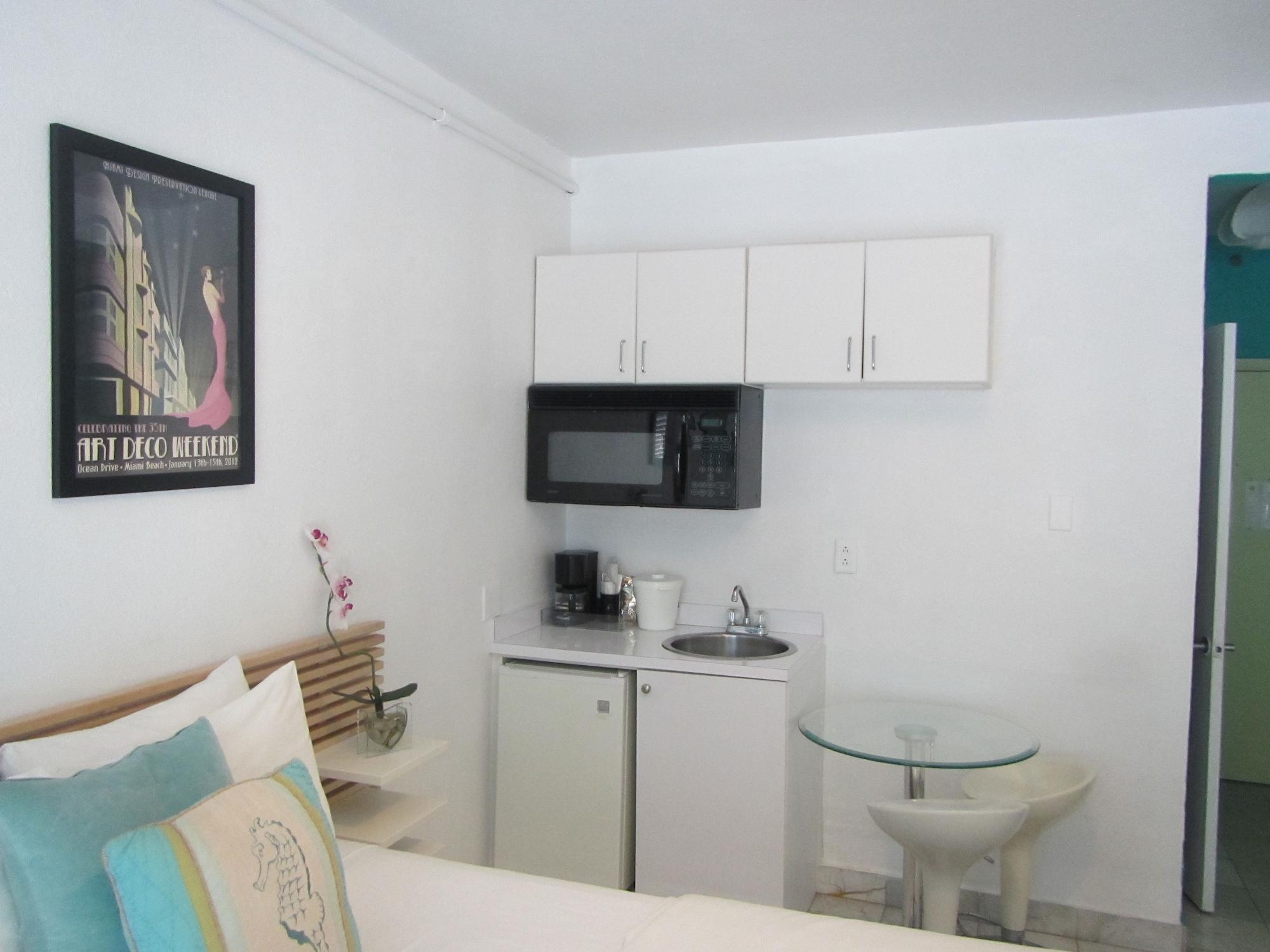 Royal Hotel South Beach Miami Beach Bagian luar foto