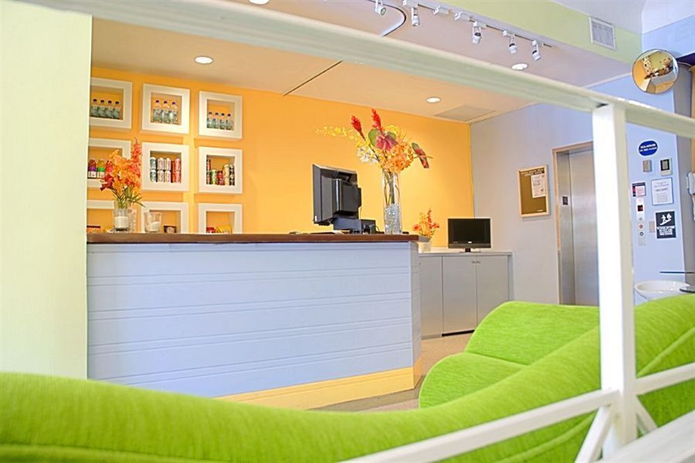 Royal Hotel South Beach Miami Beach Bagian luar foto