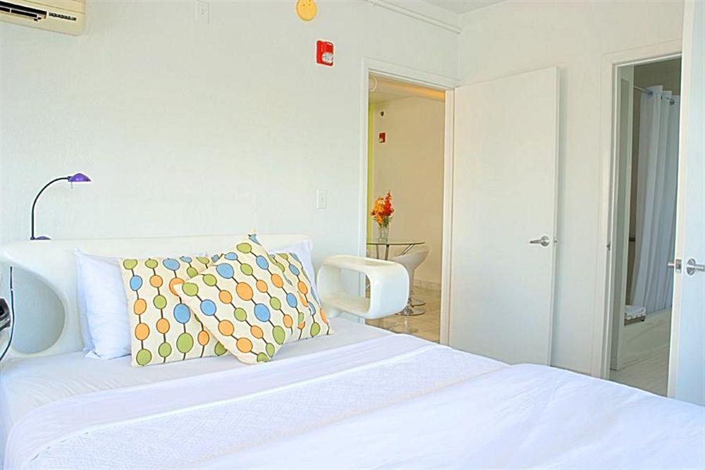 Royal Hotel South Beach Miami Beach Ruang foto