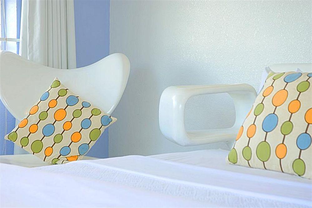 Royal Hotel South Beach Miami Beach Bagian luar foto
